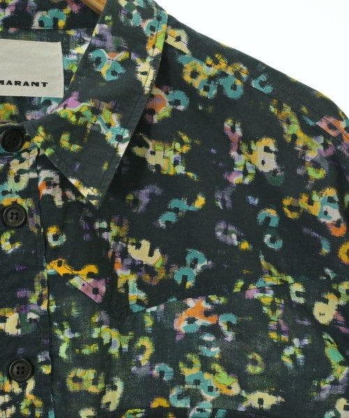 MARANT 休閒襯衫