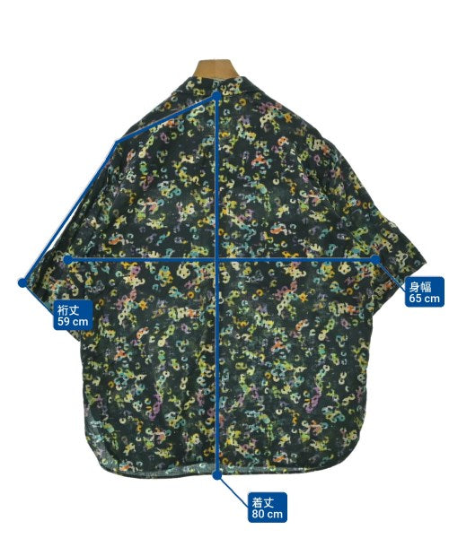 MARANT 休閒襯衫