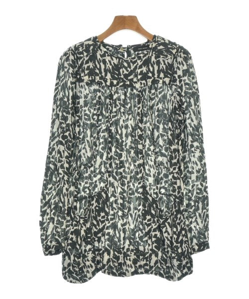 ISABEL MARANT 女襯衫