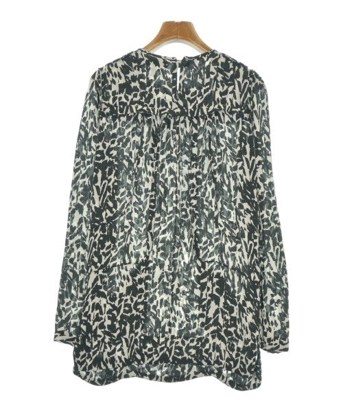 ISABEL MARANT 女襯衫