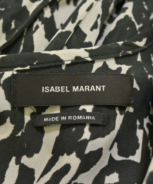 ISABEL MARANT 女襯衫
