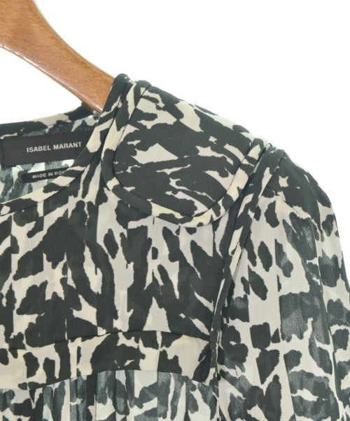 ISABEL MARANT 女襯衫