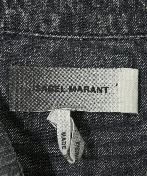 ISABEL MARANT 休閒襯衫