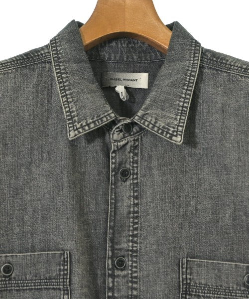 ISABEL MARANT 休閒襯衫