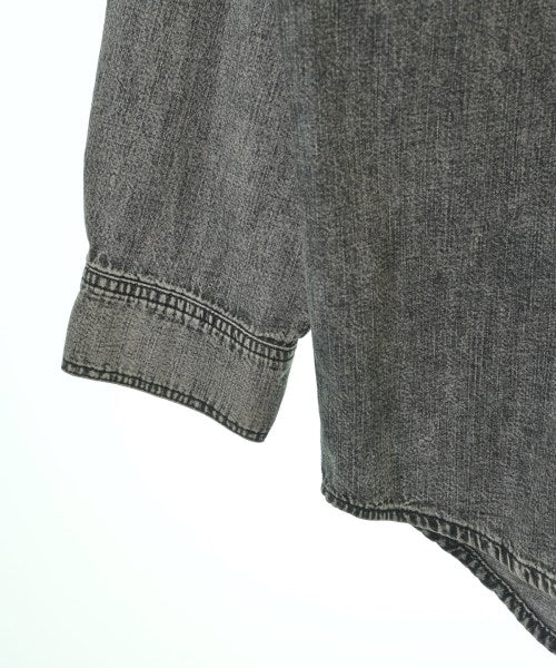 ISABEL MARANT 休閒襯衫