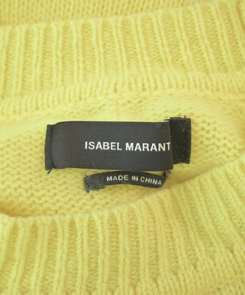 ISABEL MARANT 毛衣