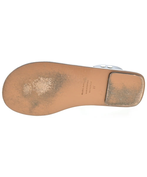 ISABEL MARANT 涼鞋