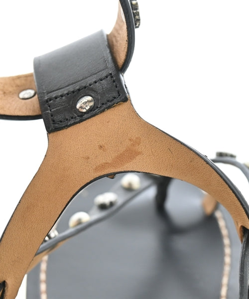 ISABEL MARANT 涼鞋