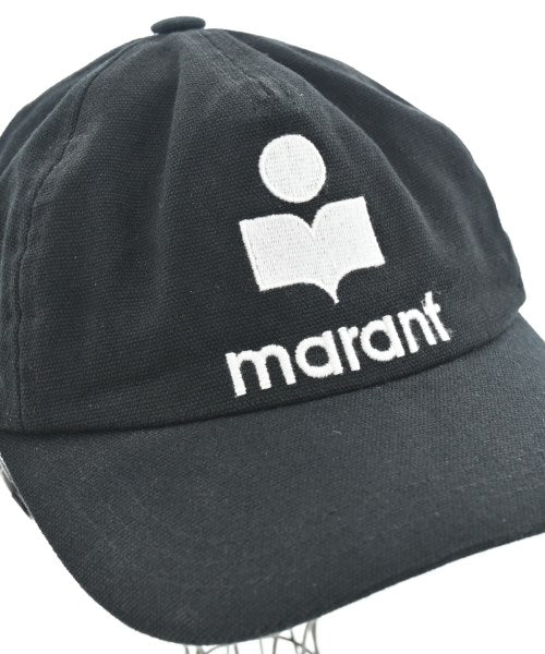 ISABEL MARANT 棒球帽