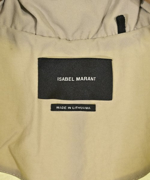 ISABEL MARANT 其他大衣