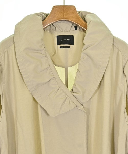 ISABEL MARANT 其他大衣
