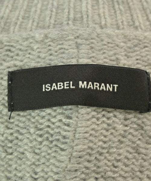ISABEL MARANT 毛衣