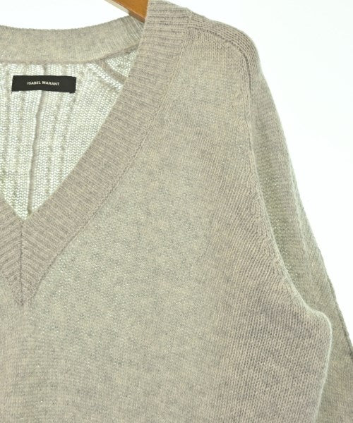 ISABEL MARANT 毛衣