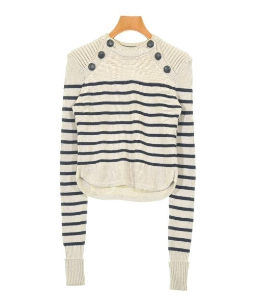 ISABEL MARANT 毛衣