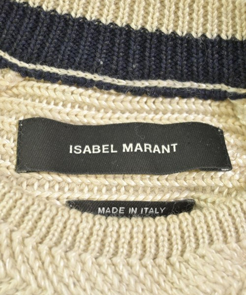 ISABEL MARANT 毛衣