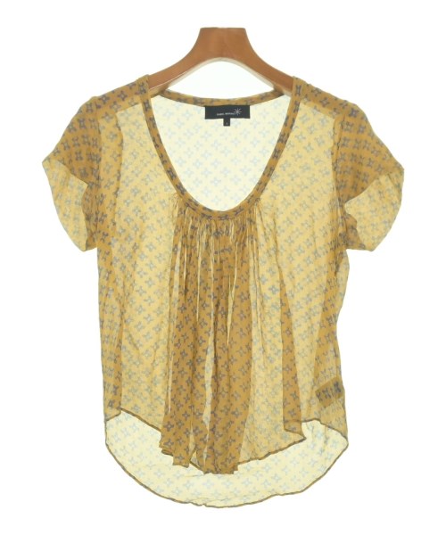 ISABEL MARANT 女襯衫