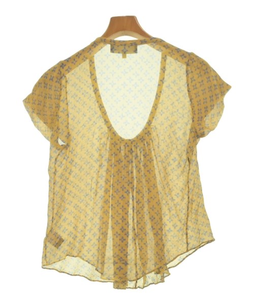 ISABEL MARANT 女襯衫