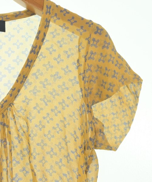 ISABEL MARANT 女襯衫