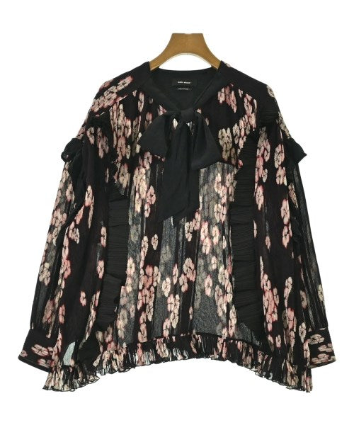 ISABEL MARANT 女襯衫