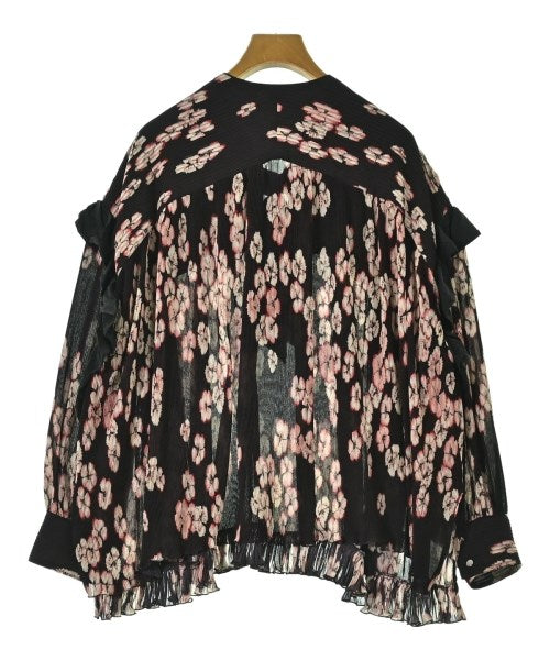 ISABEL MARANT 女襯衫