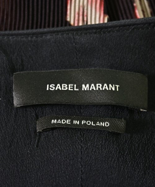 ISABEL MARANT 女襯衫