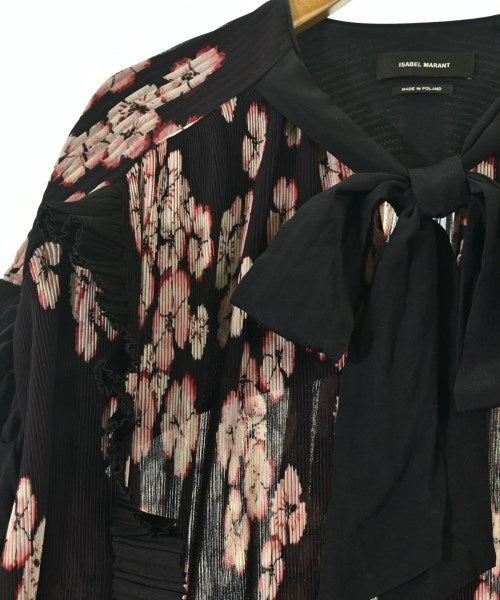 ISABEL MARANT 女襯衫