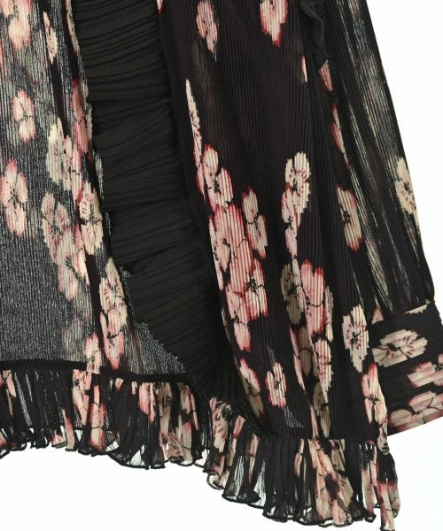ISABEL MARANT 女襯衫