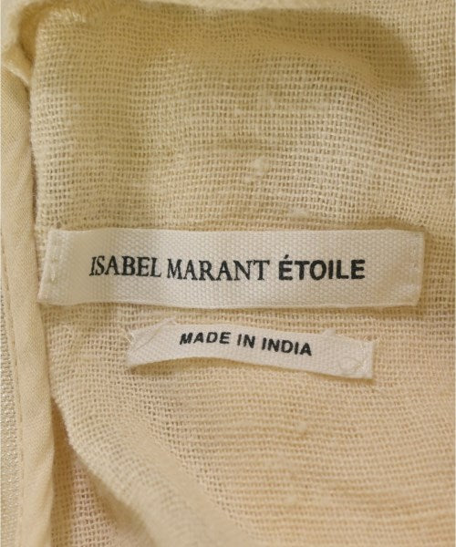 ISABEL MARANT 洋裝