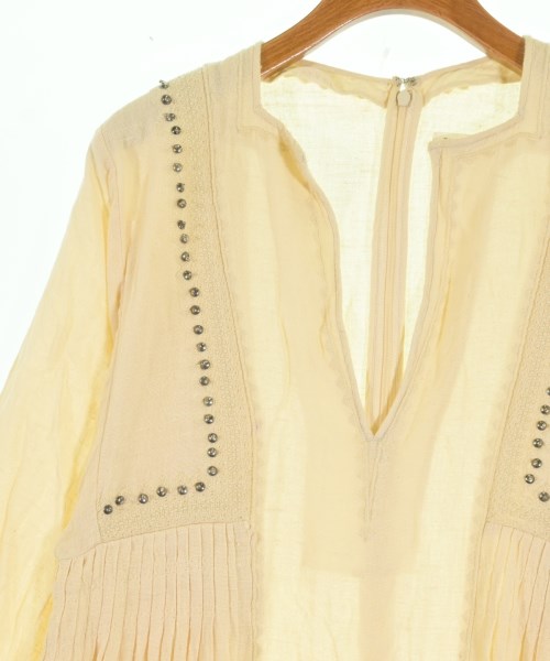 ISABEL MARANT 洋裝