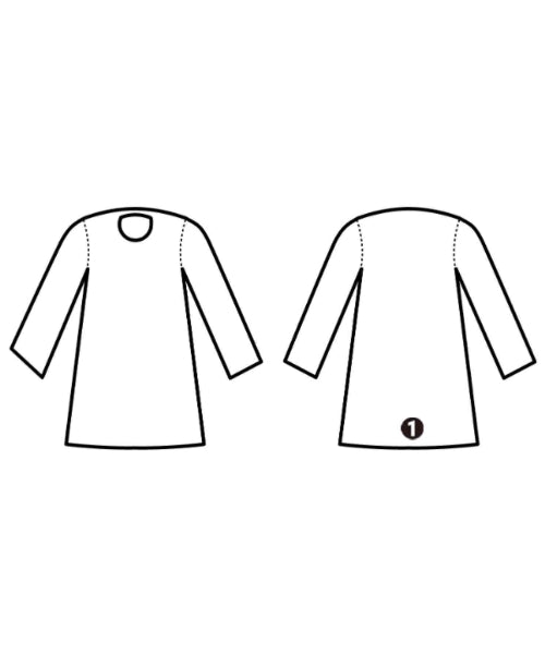 ISABEL MARANT 洋裝