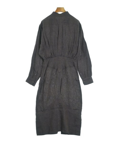 MARANT ETOILE 襯衫裙