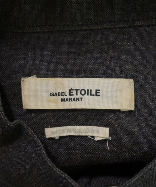 MARANT ETOILE 襯衫裙