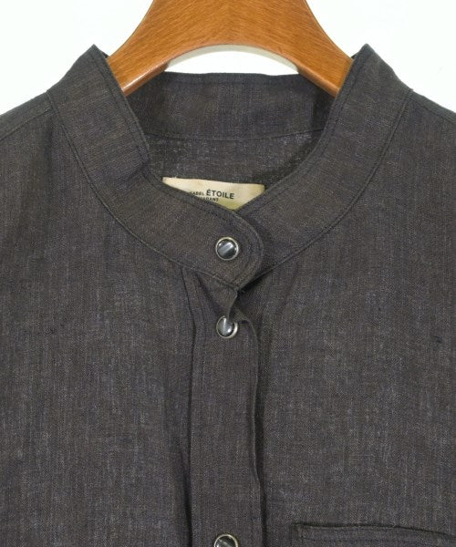 MARANT ETOILE 襯衫裙