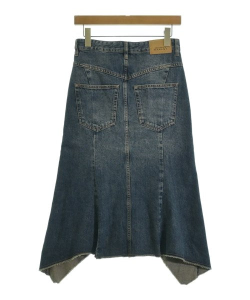 ISABEL MARANT 膝上裙
