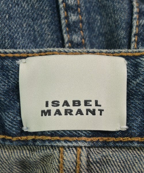 ISABEL MARANT 膝上裙