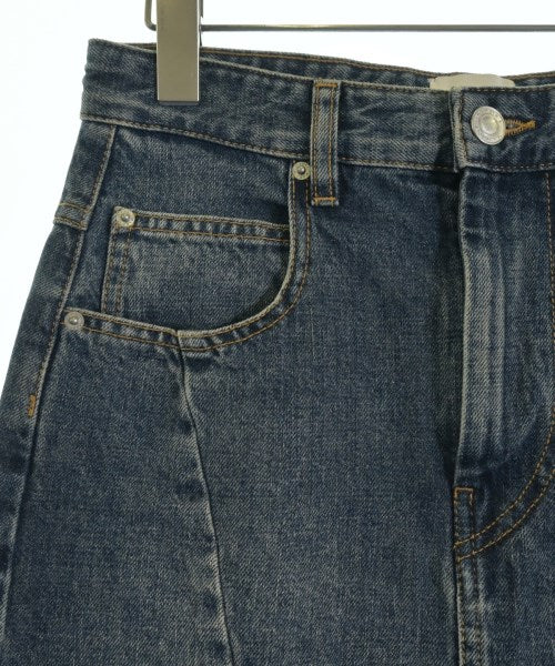 ISABEL MARANT 膝上裙