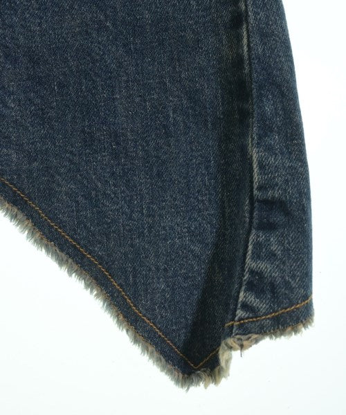 ISABEL MARANT 膝上裙