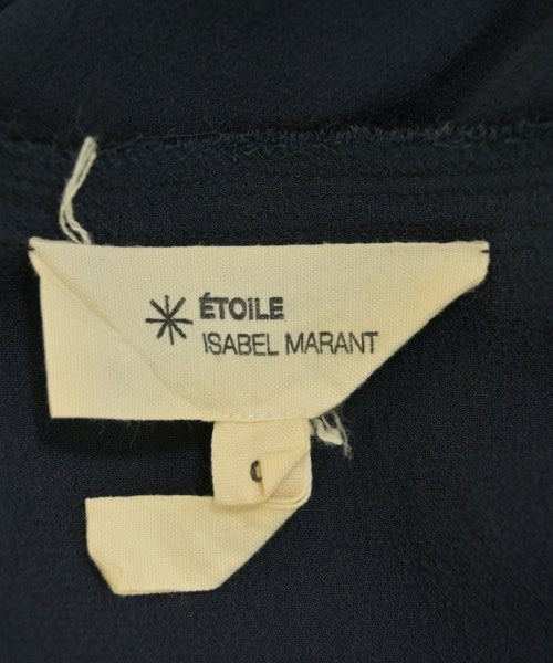 ISABEL MARANT 女襯衫