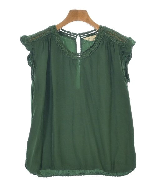 ISABEL MARANT 女襯衫