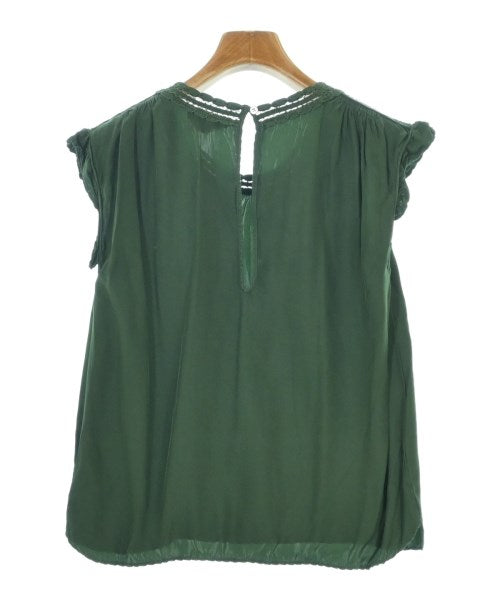 ISABEL MARANT 女襯衫