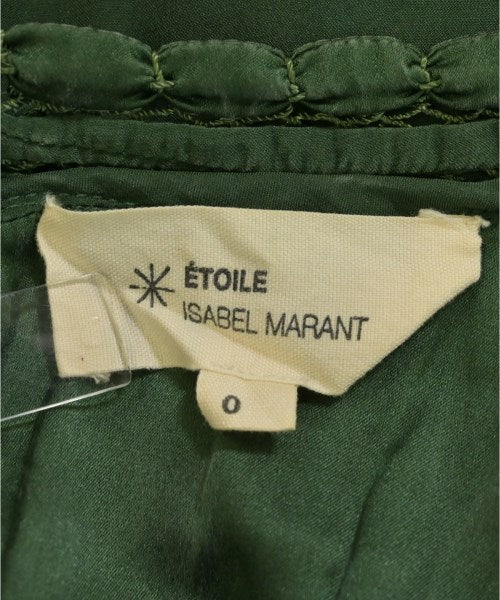 ISABEL MARANT 女襯衫
