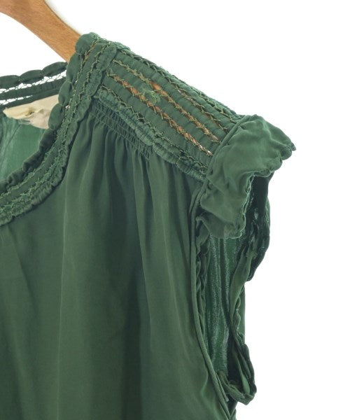 ISABEL MARANT 女襯衫