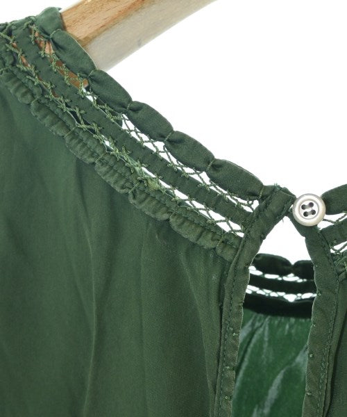ISABEL MARANT 女襯衫
