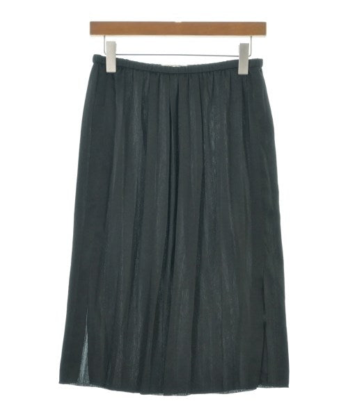 ISABEL MARANT 膝上裙