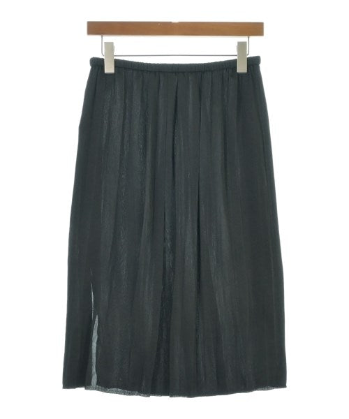 ISABEL MARANT 膝上裙