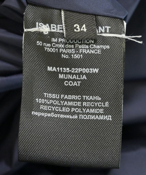 ISABEL MARANT 其他大衣