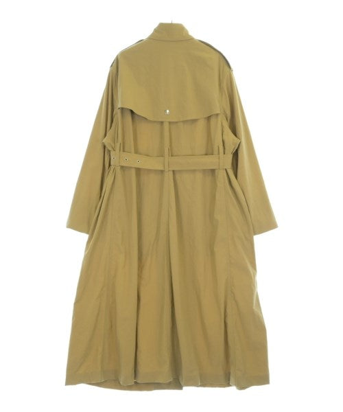 ISABEL MARANT 風衣