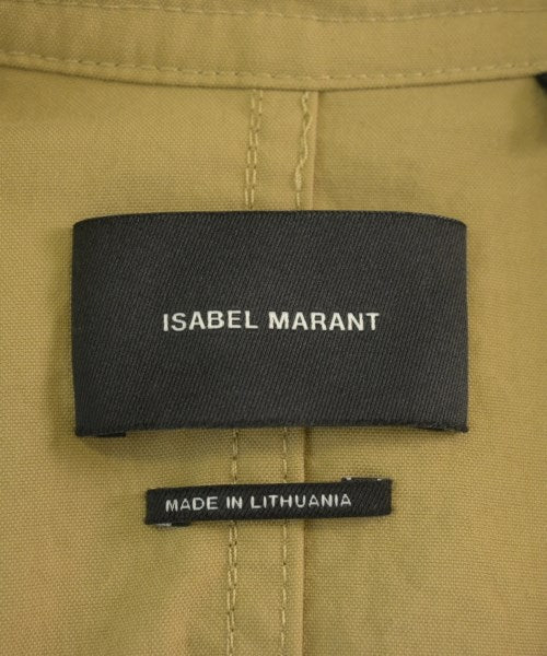 ISABEL MARANT 風衣