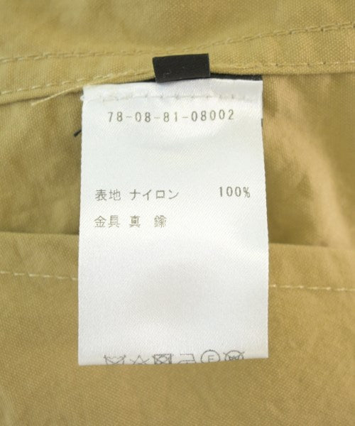 ISABEL MARANT 風衣