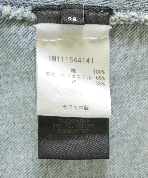 ISABEL MARANT 牛仔夾克